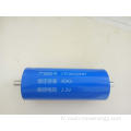 Batterie au lithium titanate 2.3v30ah